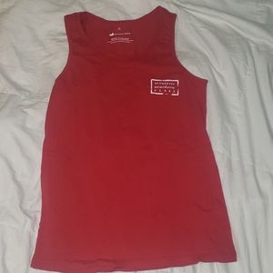 Southern Marsh Tank NWOT